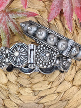 Mix Match Floral and Bell Kada